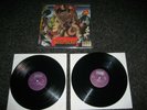 PSYCHEDELIC ROCK  2 LP BRAINTICKET   COTTONWOODHILL