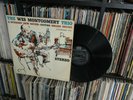 Wes Montgomery Trio Self Title Riverside St DG 1959 Rare VG++