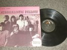 JEFFERSON AIRPLANE - SURREALISTIC PILLOW - ORIGINAL RCA VICTOR - LP RECORD