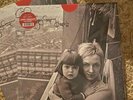 Gerry Cinnamon - The Bonny Red Ltd Vinyl Record LP Album Autographed Signed
