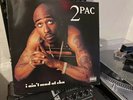 2 Pac 12 Inch Vinyl Record