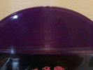 A Day To Remember Homesick Clear Purple Vinyl LP First Press