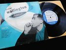 George Wallington / Dave Burns / Frank Foster **Original US Blue Note BLP 5045**