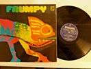 Frumpy - All Will Be Changed   - PHILIPS -