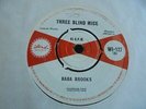 Baba Brooks - Three Blind Mice 1963 UK 45 ISLAND SKA/ROCKSTEADY