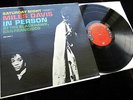 Miles Davis - At The Blackhawk Volume 2 **US Columbia 6-Eye CL 1670 Mono LP**