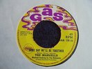 The Marvells - Some Day We'll Be Together c/w Mohawks - Rhythm 1970 UK 45 GAS