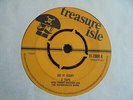 3 Tops - Do It Right 1968 UK 45 TREASURE ISLE SKA/ROCKSTEADY