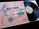 Phil Woods / Sahib Shihab / Mal Waldron **Original Esquire 32-074 Mono RVG LP**