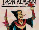 Iron Reagan - Crossover Ministry