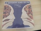 Bombay bicycle club a different kind of fix vinyl NEW