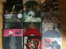 Vinyl überw Death Metal Grindcore Cannibal Corpse Implore Benighted Black Breath