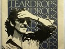 GEORGE HARRISON / TEARDROPS / UK IMPORT / DARK HORSE / 1981