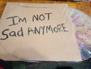 THE WONDER YEARS 2XLP THE UPSIDES RAINBOW SPLATTER TITLE FIGHT STORY SO FAR