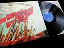 Benny Golson / Johnny Griffin **Original US Riverside RLP 12-284 DG Mono**