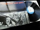 Horace Silver Quintet - Finger Poppin' **US Blue Note BLP 4008 Deep Groove**