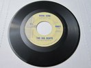 The Big Beats  Work Song / Out Of The Picture Arlin Harmon LIBERTY dj Promo