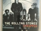 THE ROLLING STONES Stripped 2 LP First Press RARE SEALED NEW Mick Jagger 1995