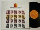 Jeff Beck group    self titled