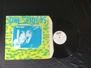 LIME SPIDERS - SLAVE GIRL EP  AUSTRALIAN PUNK 1st  press