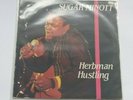 LP Sugar Minott - Herbman Hustling - Black Roots 1984