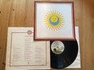 King Crimson, 'Larks' Tongues In Aspic' NL vg++/vg++