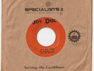 RARE ROCKSTEADY INST 1968 AMORIFA & HIS ORCH 