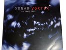 David Sonar / Torn - Vortex (Vinyl Please Used )