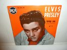 RARE ELVIS PRESLEY - Loving You N°1 . RCA 86296 7