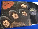 The Beatles   Rubber Soul   Original 1965 UK Stereo Vinyl LP