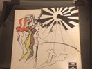 Pretty Things S.F. Sorrow - V G vinyl 1968 MONO First Pres UK Columbia BLAK/BLUE