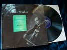 Kodaly; Sonata For Solo Cello Janos Starker Columbia 33cx 1595  B/G 1N lp  NM-