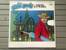 David Bowie - The Man Who Sold the World 1970 SR-61325 Vinyl LP Album