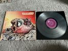 THE ACACIA STRAIN Death Is The Only Mortal CLEAR VINYL LP rare