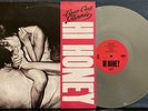 LOW CUT CONNIE HI HONEY MINT 2015 CONTENDER LMTD EDITION SILVER VINYL LP INDIE