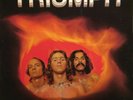 Triumph ?by Triumph (LP, 1976 Attic, Canada, LAT 1012)