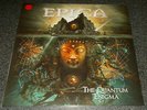 EPICA-THE QUANTUM ENIGMA-2014 2LP RED VINYL-200 ONLY-NIGHTWISH/ELIS-NEW & SEALED