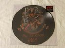Slayer - Face The Fuckin Slayer (Picture Disc, 300 Copies only) - Top Condition