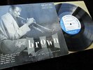 Clifford Brown - New Star On The Horizon **Original US Blue Note BLP 5032 10