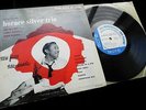 Introducing The Horace Silver Trio **Original US Blue Note BLP 5018 10