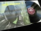 Hank Mobley / Donald Byrd / Lee Morgan - Jazz Message **US Savoy MG-12092 LP**
