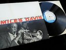 Miles Davis - Volume One **Original US Blue Note BLP 1501 Lexington**