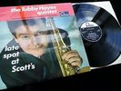The Tubby Hayes Quintet - Late Spot At Scott's **Original UK Fontana Mono LP**