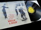 Mal Waldron / Doug Watkins / Art Taylor **Original US Prestige PRLP 7131 RVG**