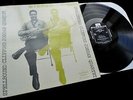Clifford Jordan Quartet - Spellbound **Original US Riverside RLP 9340 Stereo**
