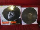 ANGELO FRANCESCO LAVAGNINO REQUIEM PER UN GRINGO 1969 CINEVOX NM (Lp) VG(cover)