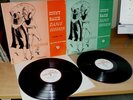 COUNT BASIE. DANCE SESSION Vols 1 &.2 1955/6  First Eng pressings Mono 12