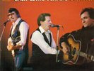Johnny Cash, Jerry Lee Lewis, Carl Perkins The Survivors CBS Vinyl LP