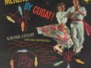 LP Xavier Cugat And His Orchestra Merengue  By Cugat  NEAR MINT Columbia