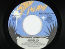Modern Soul 45 - Power Of Attorney Band - Love For You - Star Island - VG++ mp3